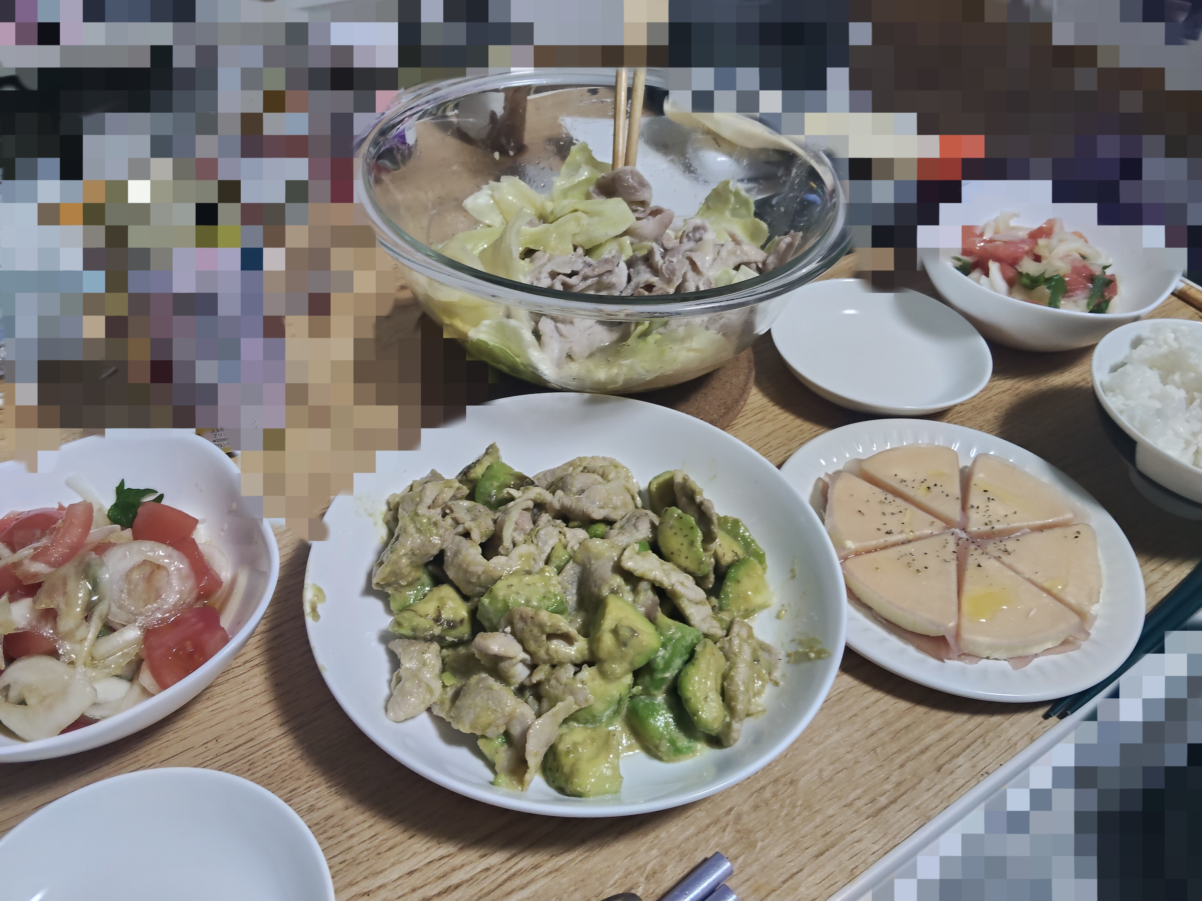 今日も一日ありがとうございましたっ♪