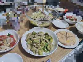 今日も一日ありがとうございましたっ♪