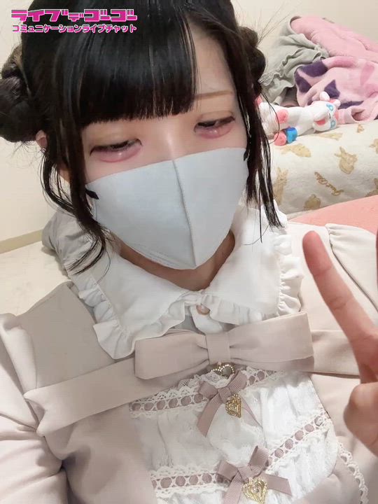 動画だよーう?