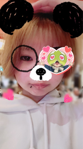 ＋みと＋ちゃんの昨日 18:37のブログ