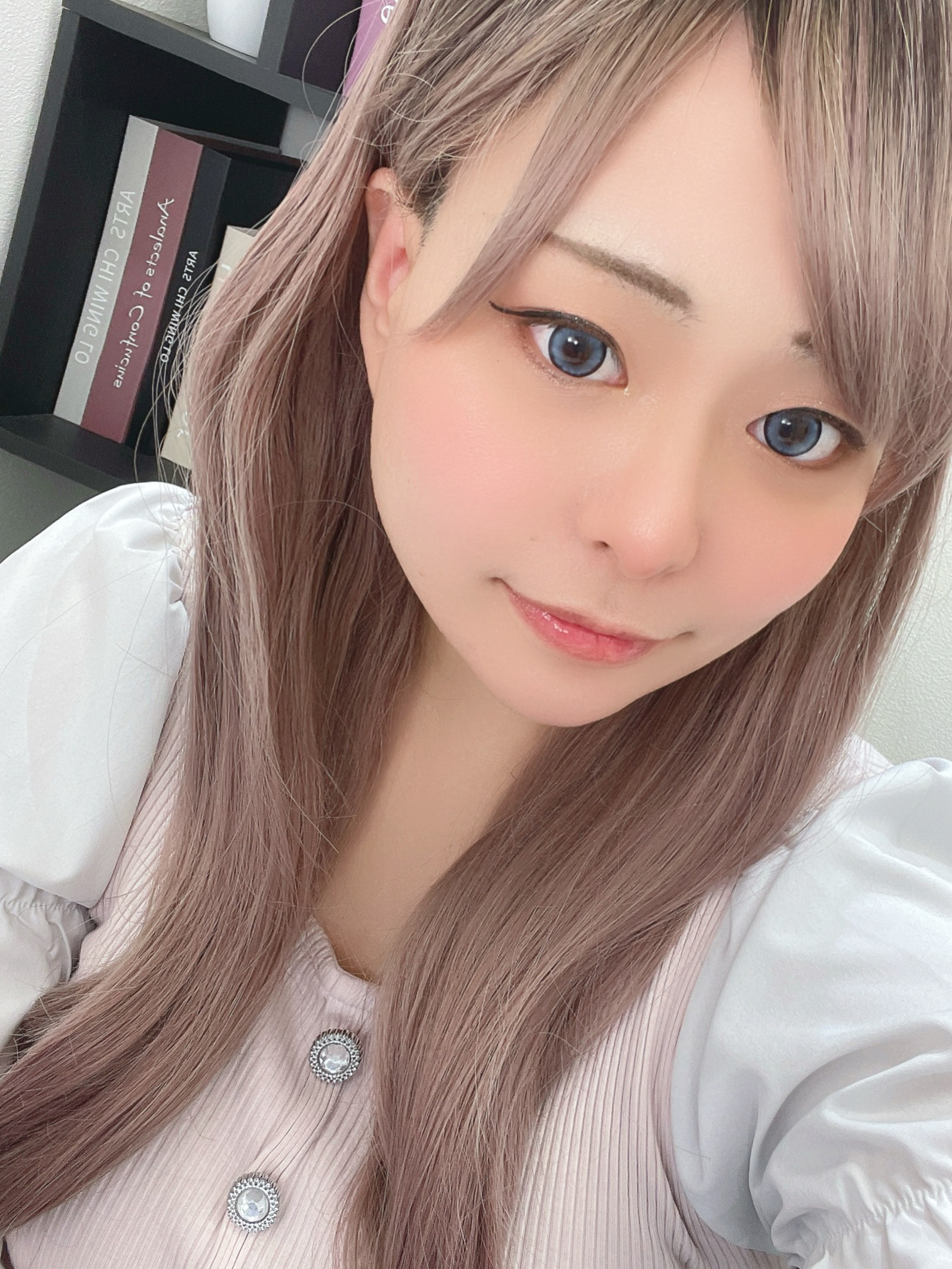 初めてブログというものを書いてみました笑