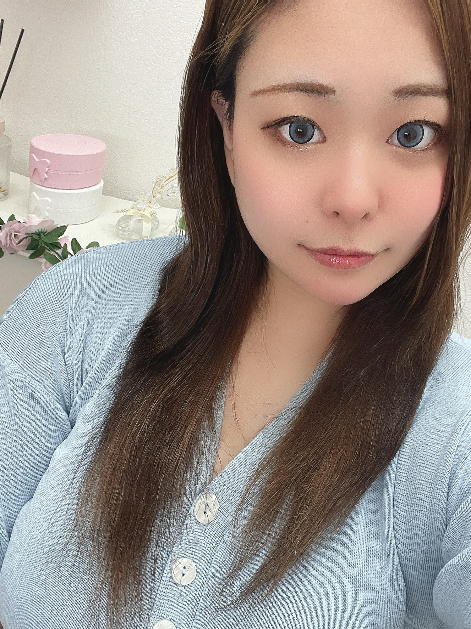 遅れてすみません?