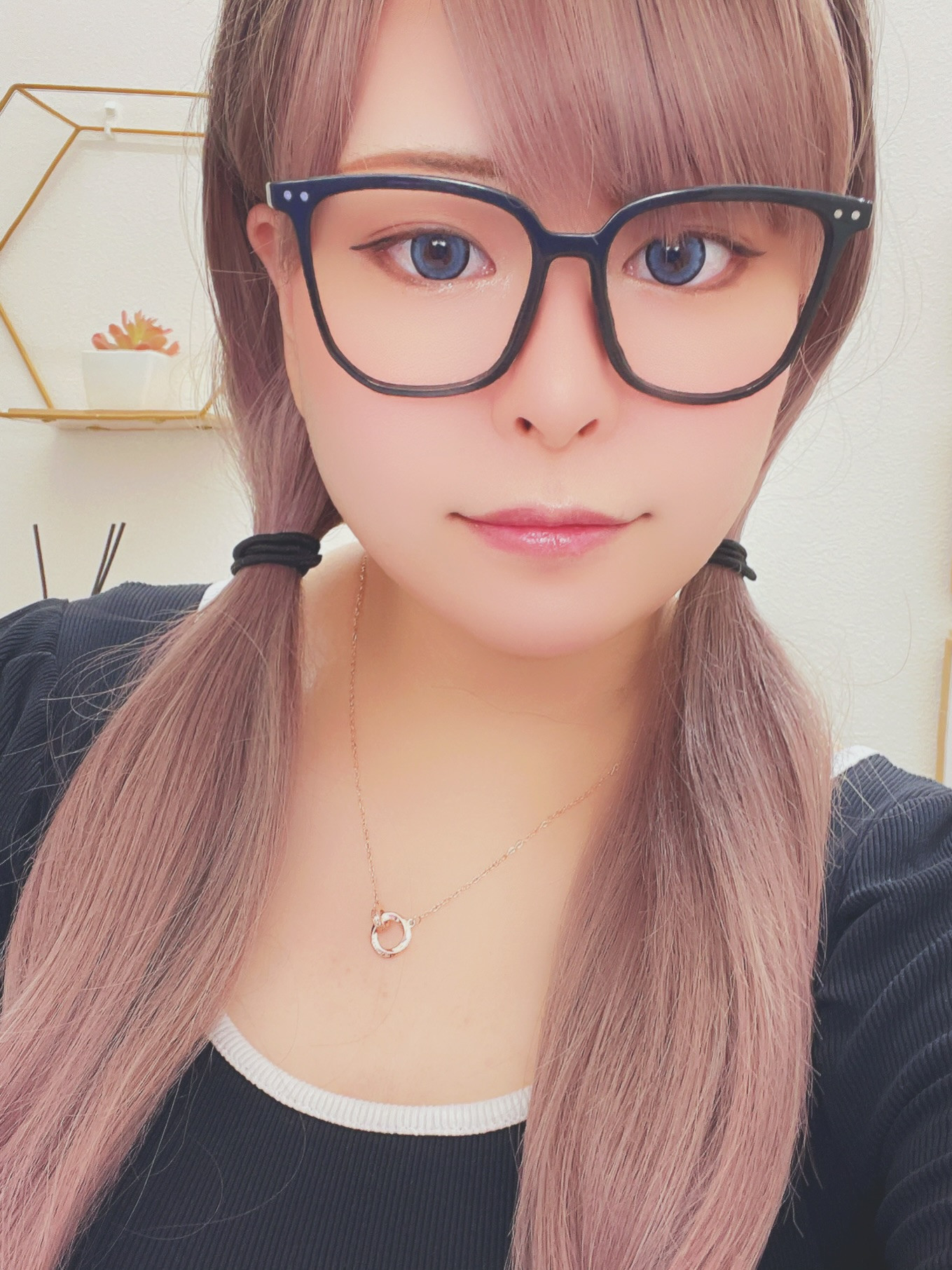 早めにINします