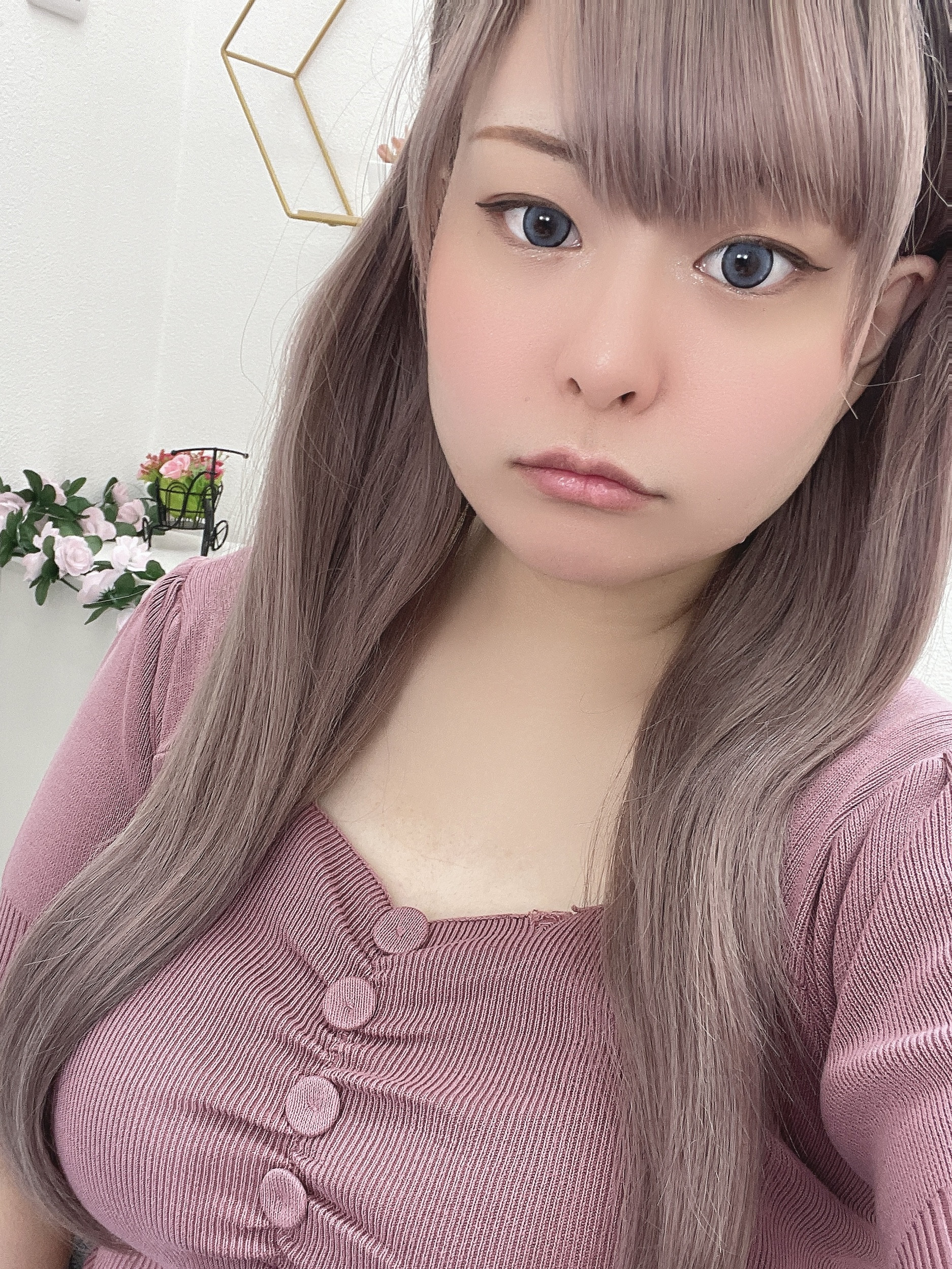 inしました！！
