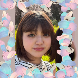 いちごみるくちゃんの昨日 22:24のブログ