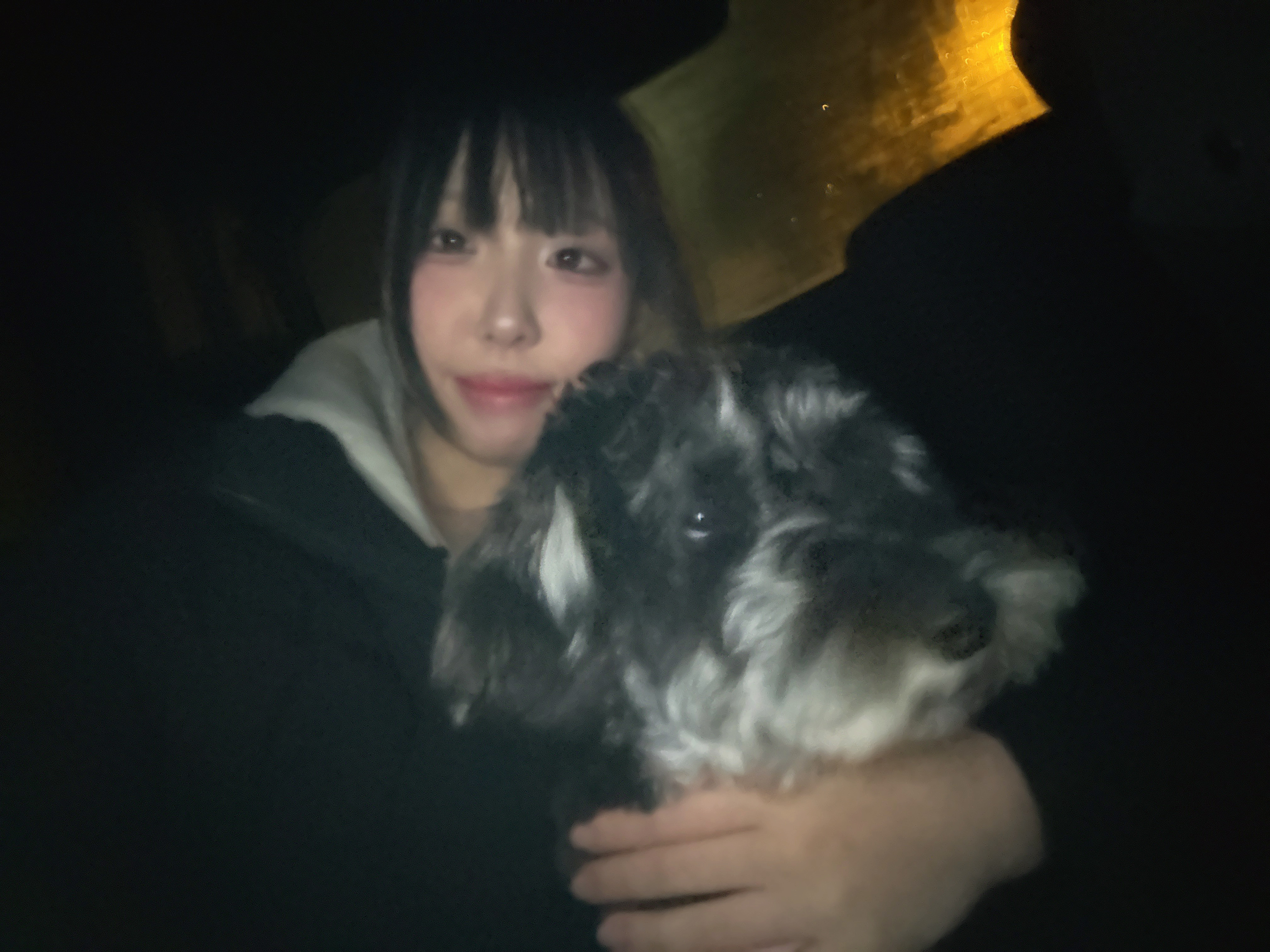 はじめまして！