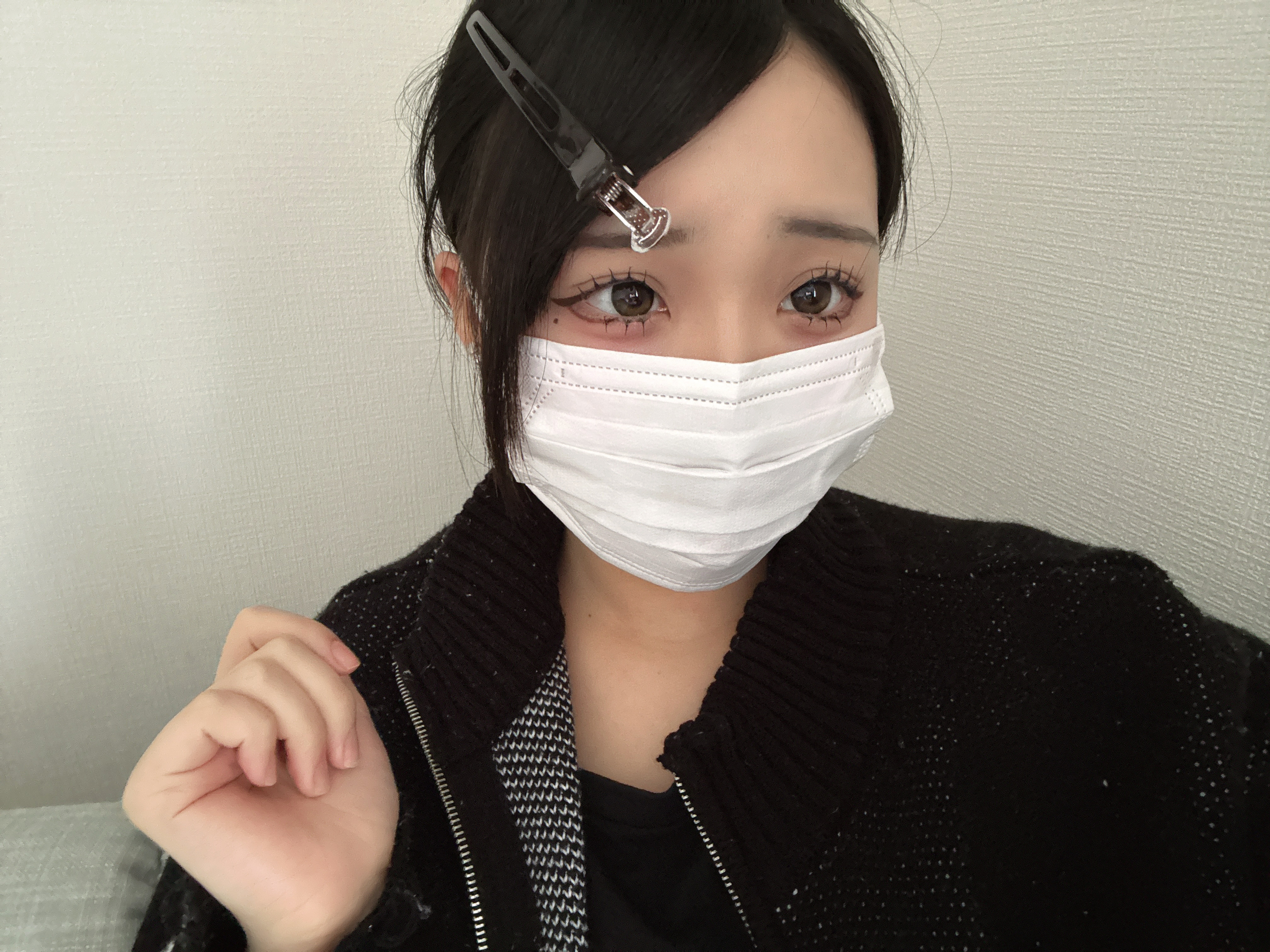 初出勤行ってきました??