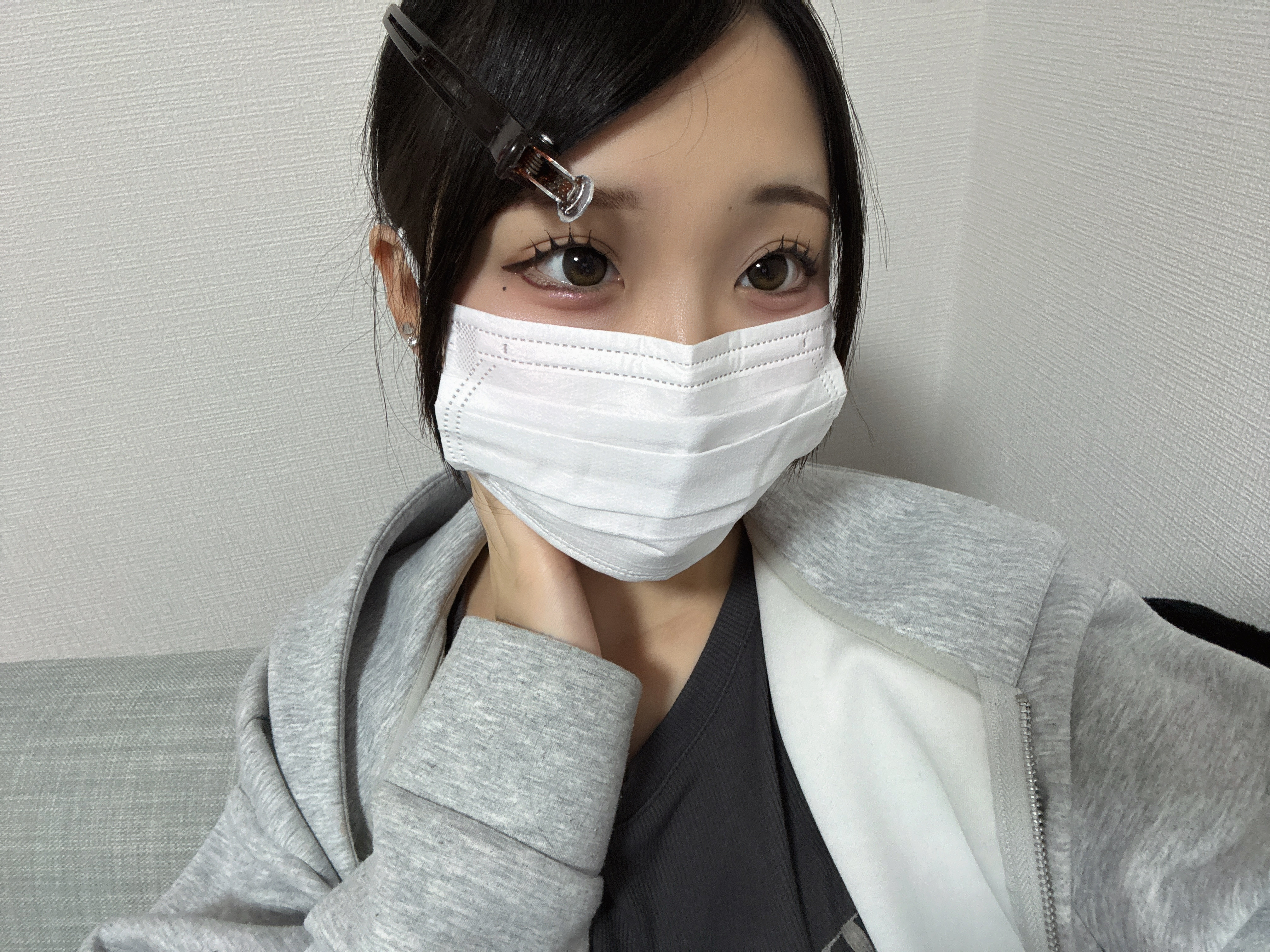 バイト行ってきます！