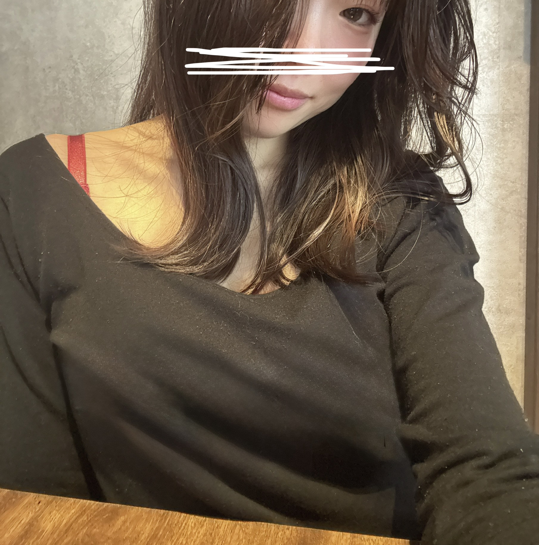 はじめての2ショットありがとう?????