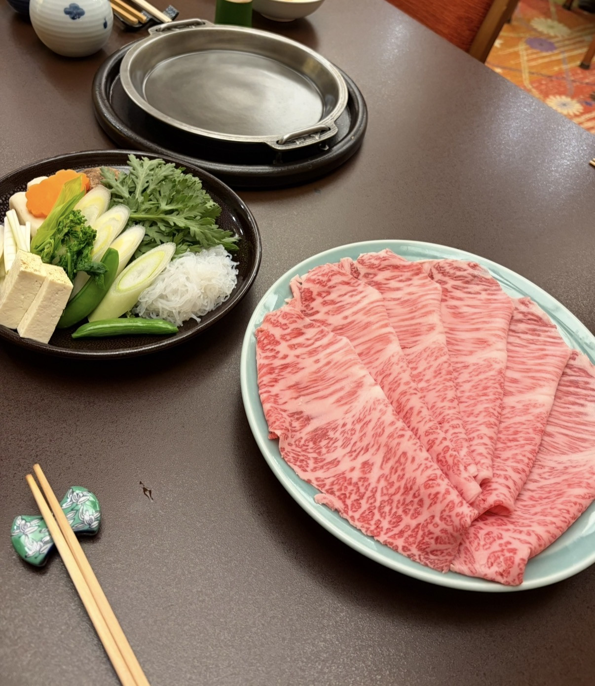 3連休何した〜？