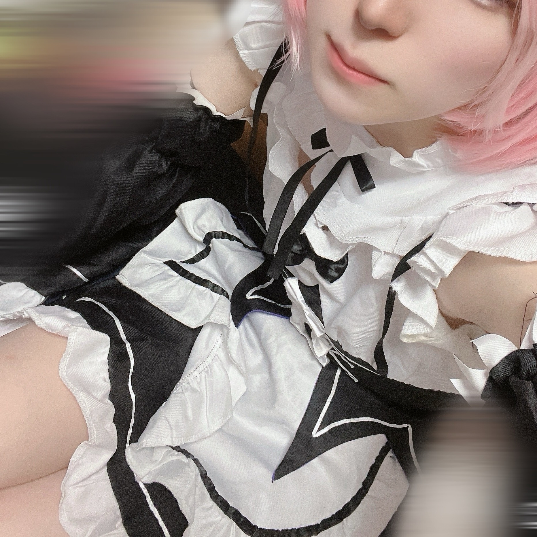 １週間お疲れさまっ♪