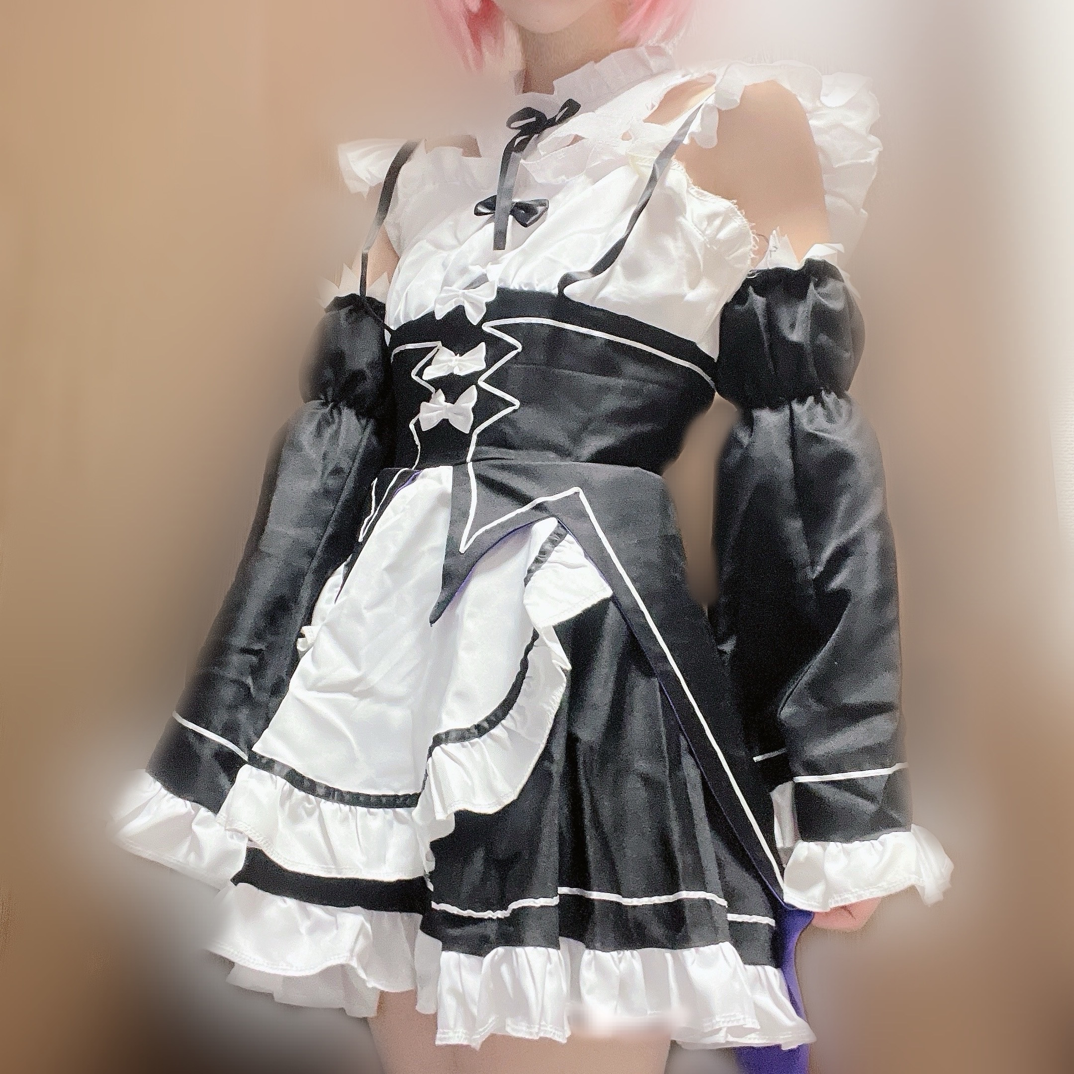 コスプレのはなし♪