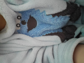 しおりちゃんの3/24 (火) 10:35のブログ