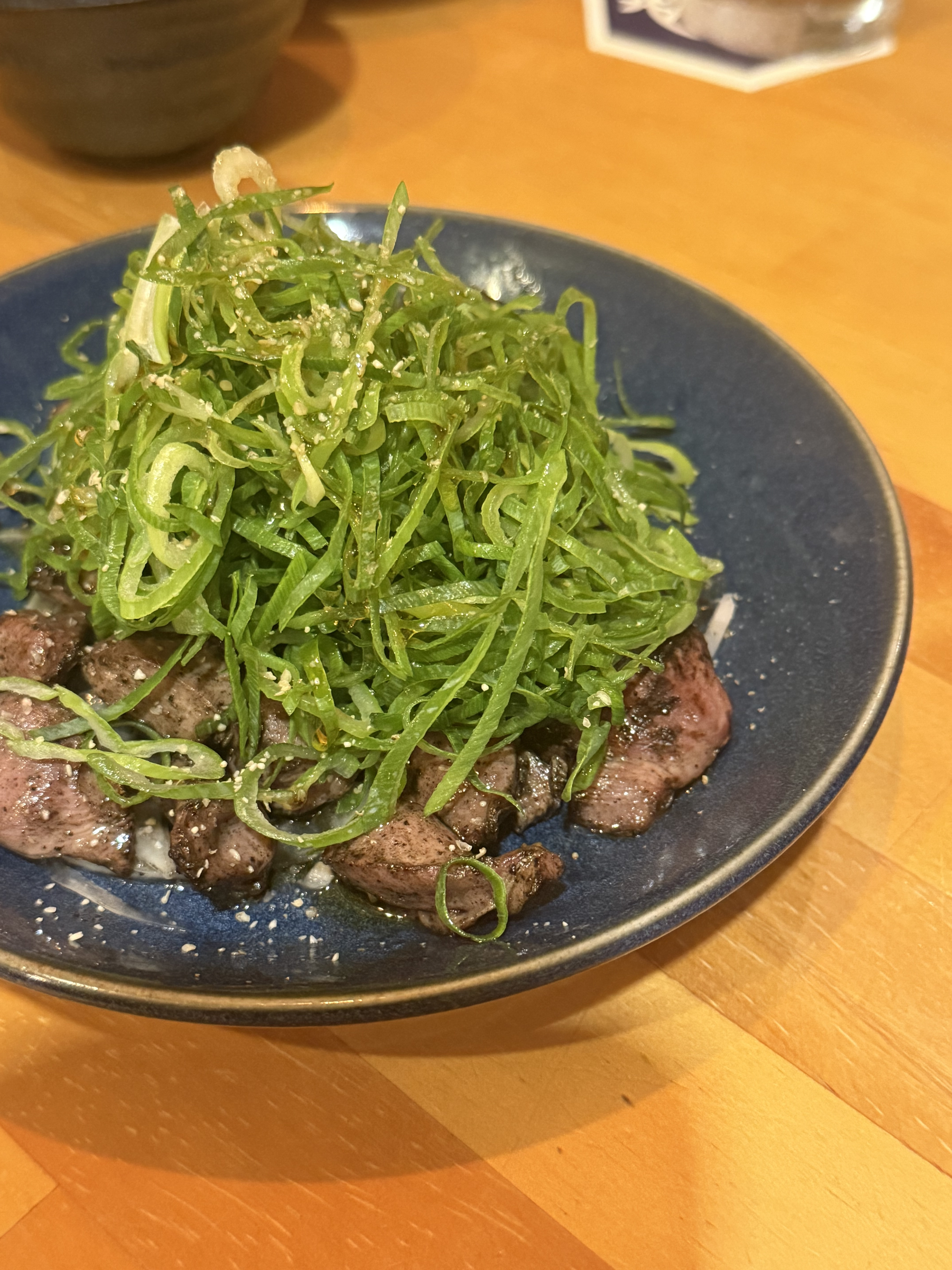 久しぶりの飲み会