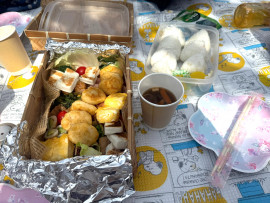 佳音ちゃんの3/30 (月) 13:13のブログ