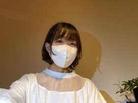 あわ。*.ちゃんの4/23 (木) 20:18のブログ