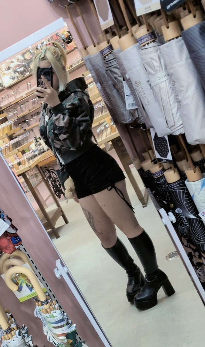 お気に入りの服