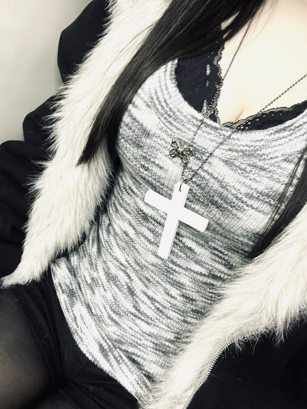 今日の服装〜