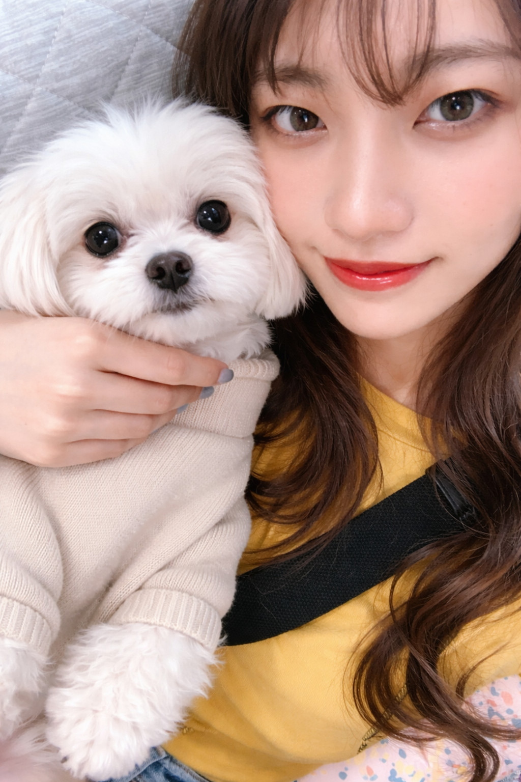 久しぶりのチャット?