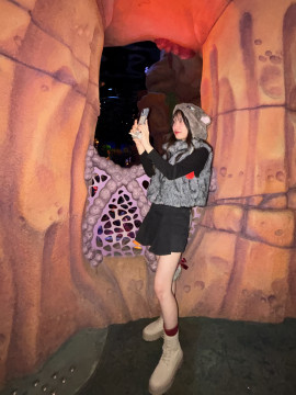 kannaちゃんの昨日 21:11のブログ