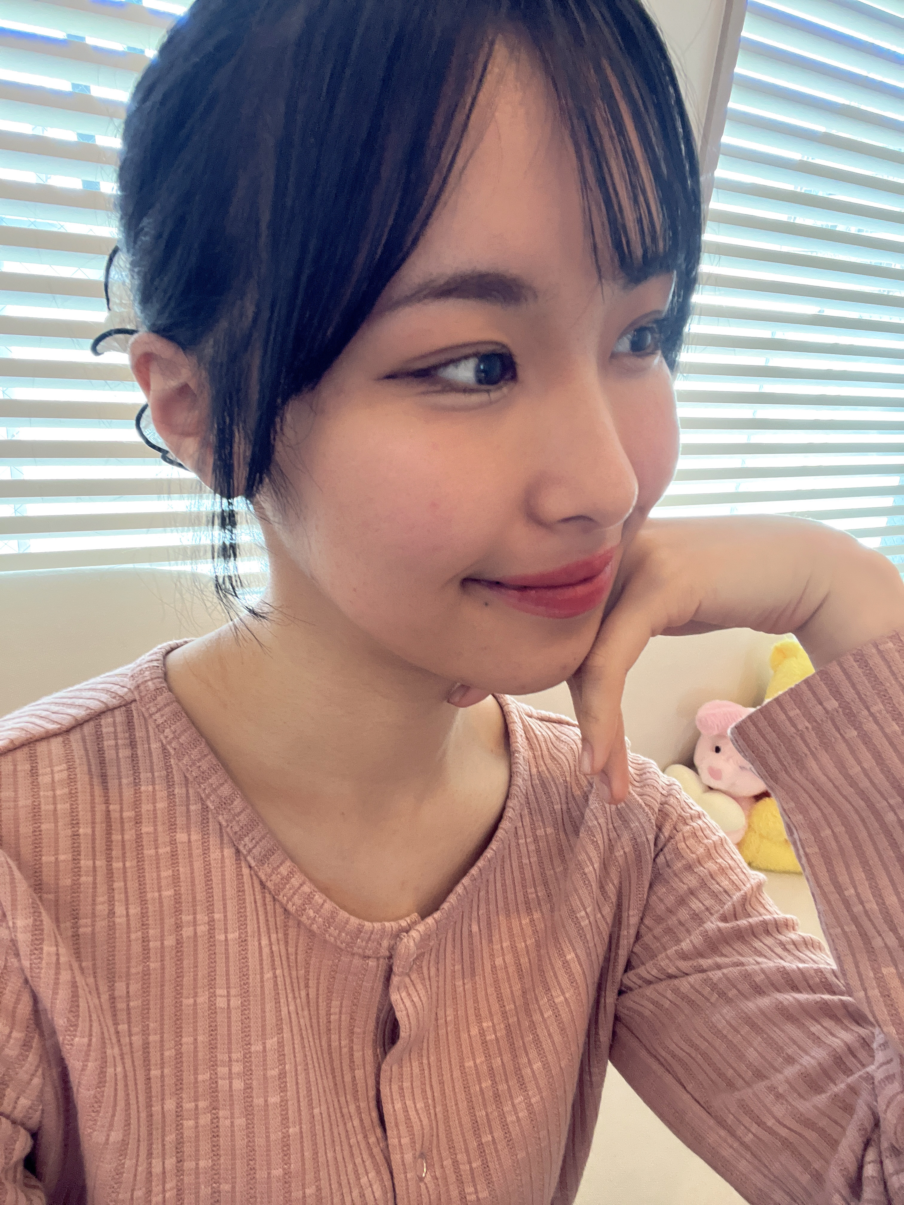 今日のだんちゃん♪