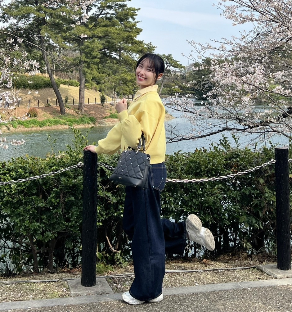 とにかく明るいだんちゃんです♪