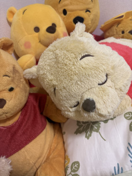 近況報告？？あと、メガネの所在笑笑