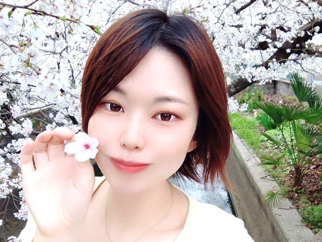 はじめまして＊