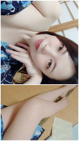 ドキッと・・・