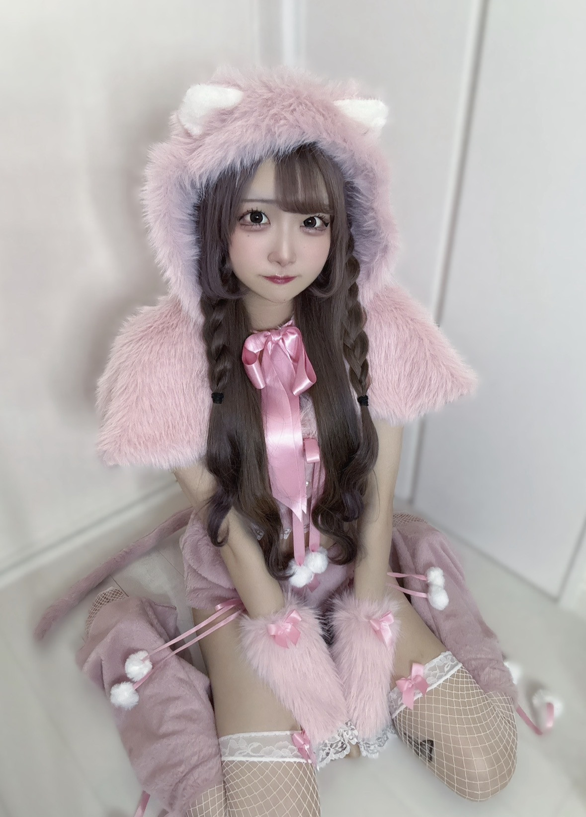 昔のコスプレ！