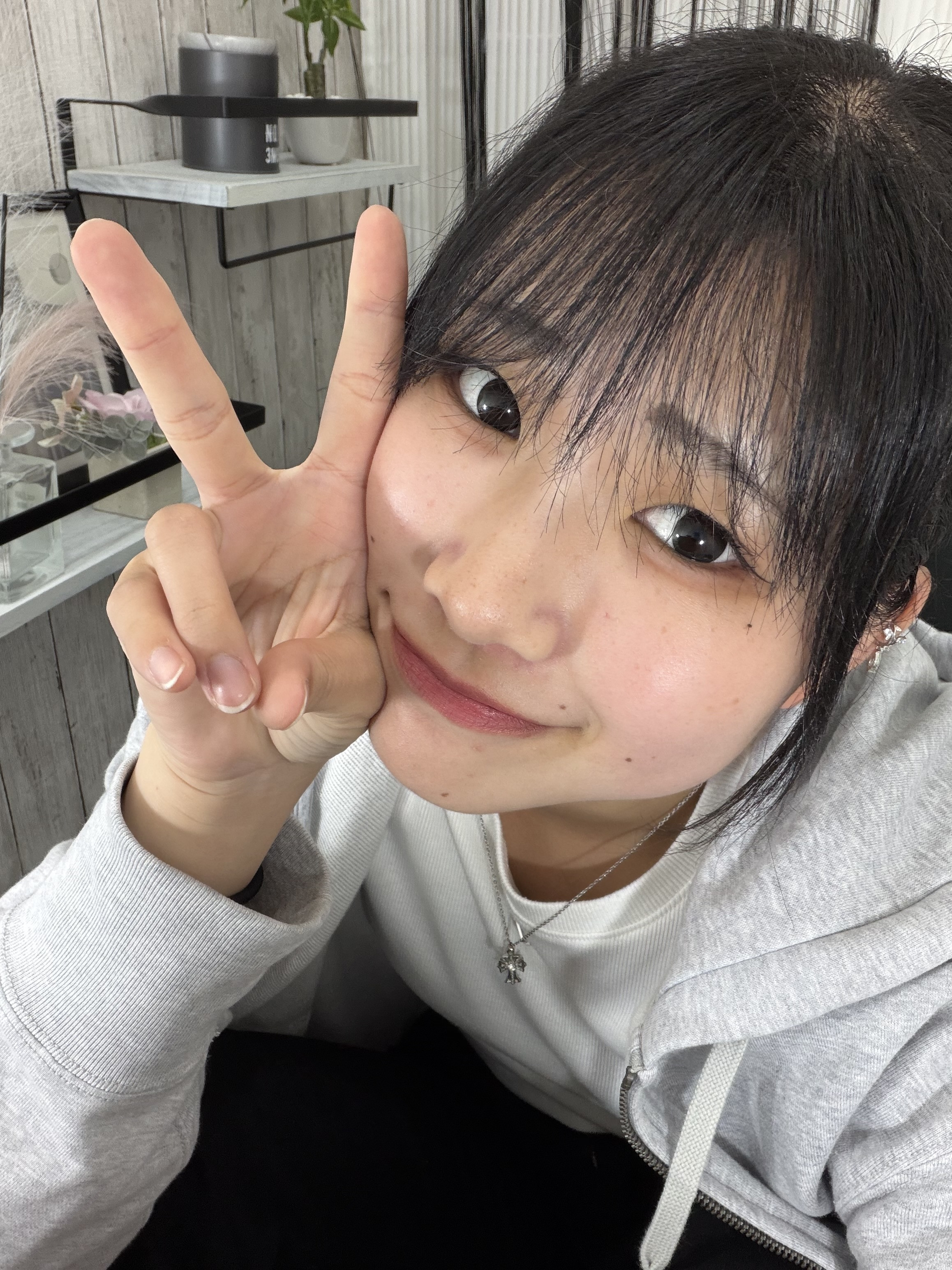 こんばんは!!!