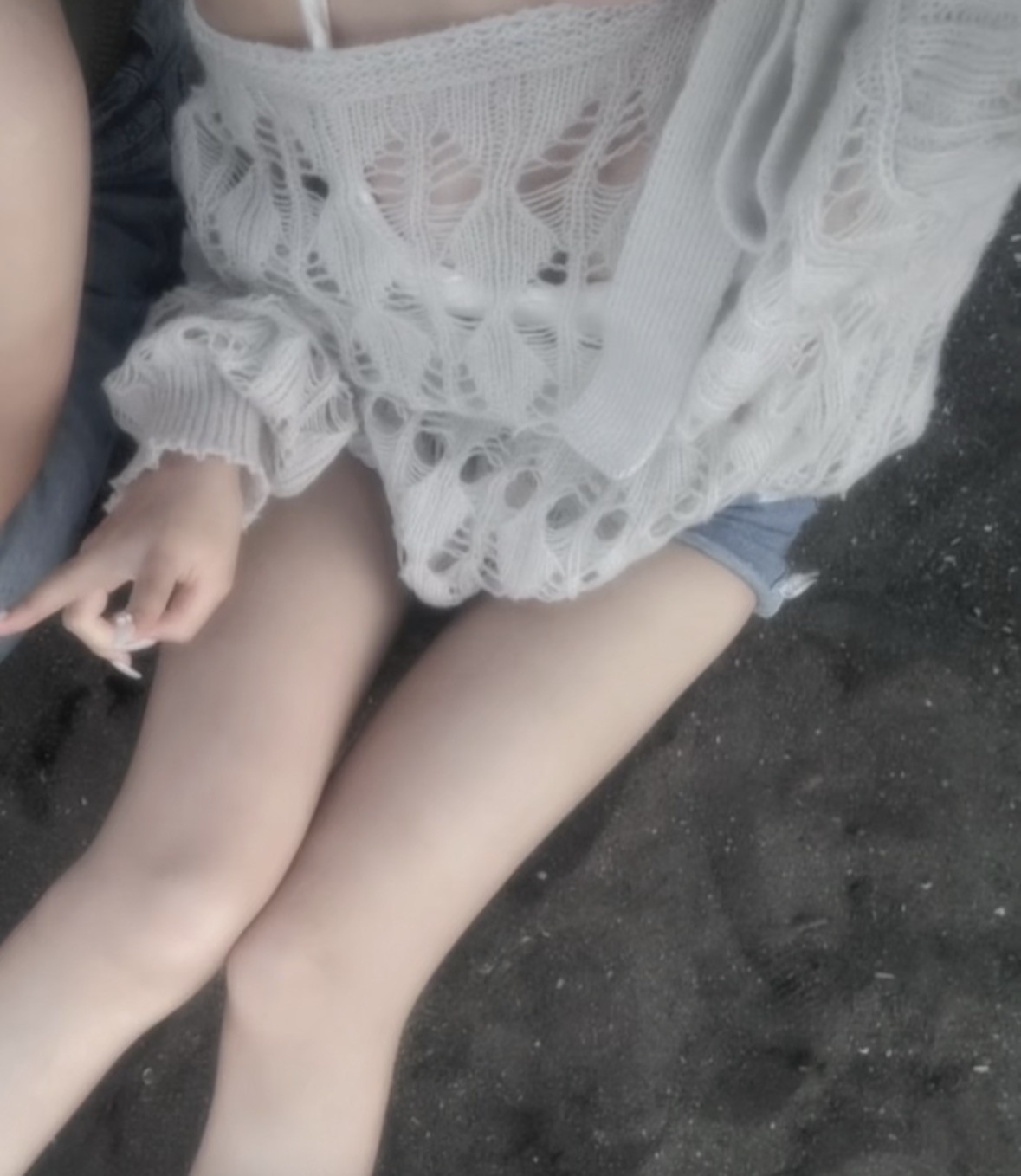 去年の夏