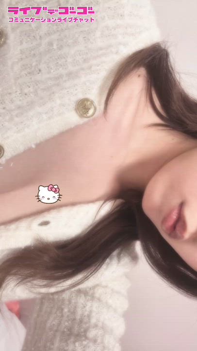 今日は少し寒め！
