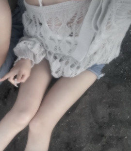 去年の夏