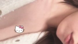 今日は少し寒め！