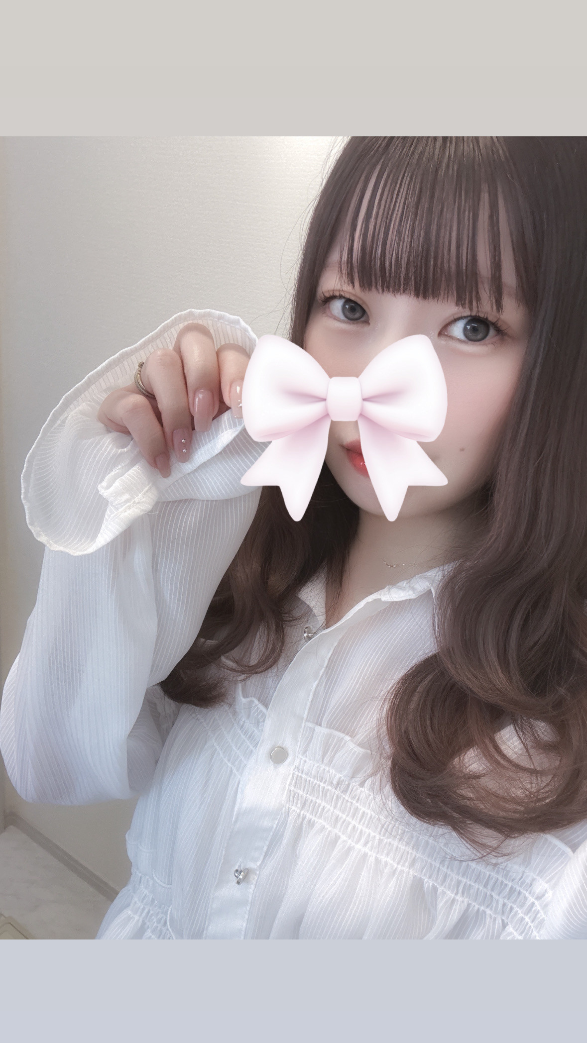 久しぶりの...///