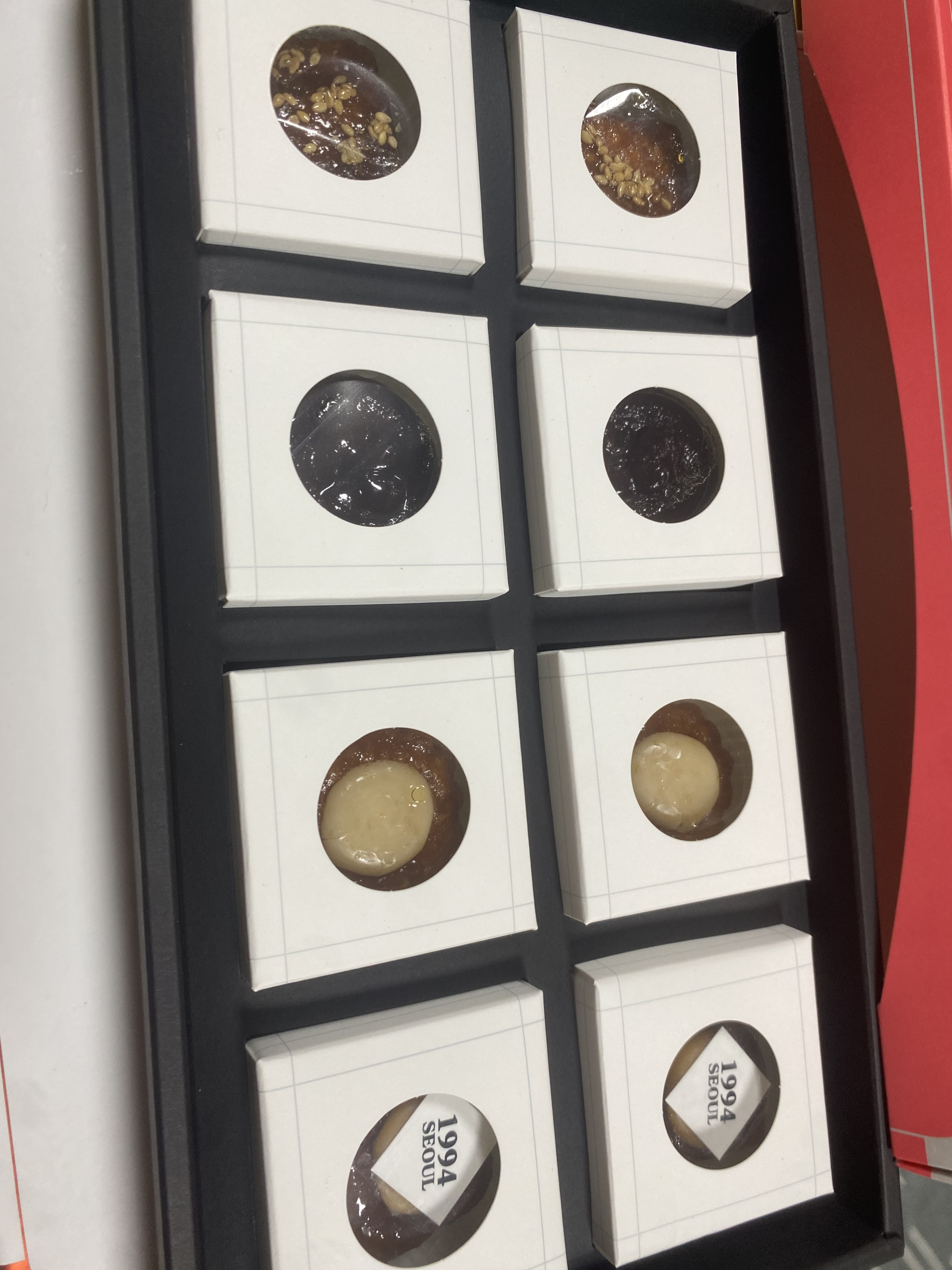 手作り＊＊＊菓！