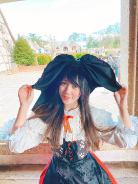 コスプレ！
