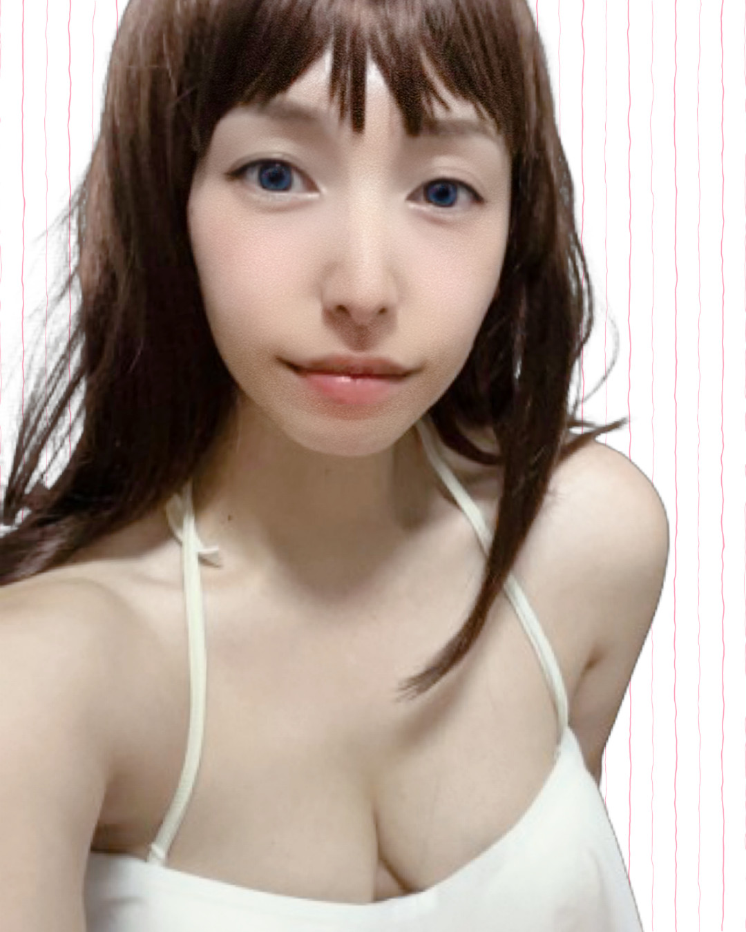 水着チャット