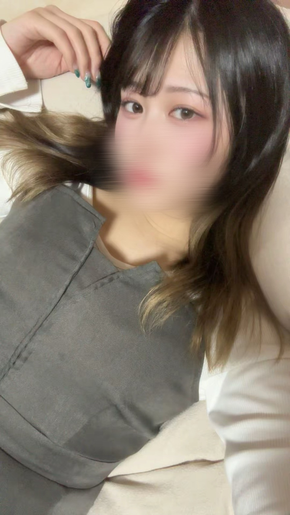 ゴーゴーデビュー??