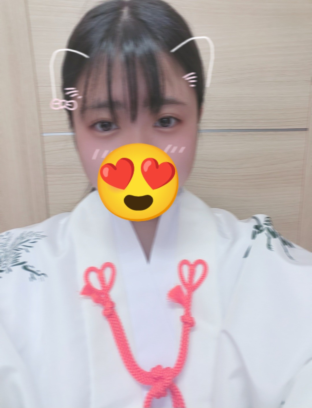 もものーと#5〜ぽかぽか〜