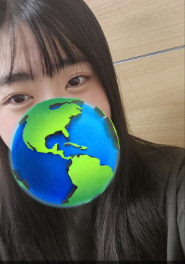 ももちゃんの今日 13:10のブログ