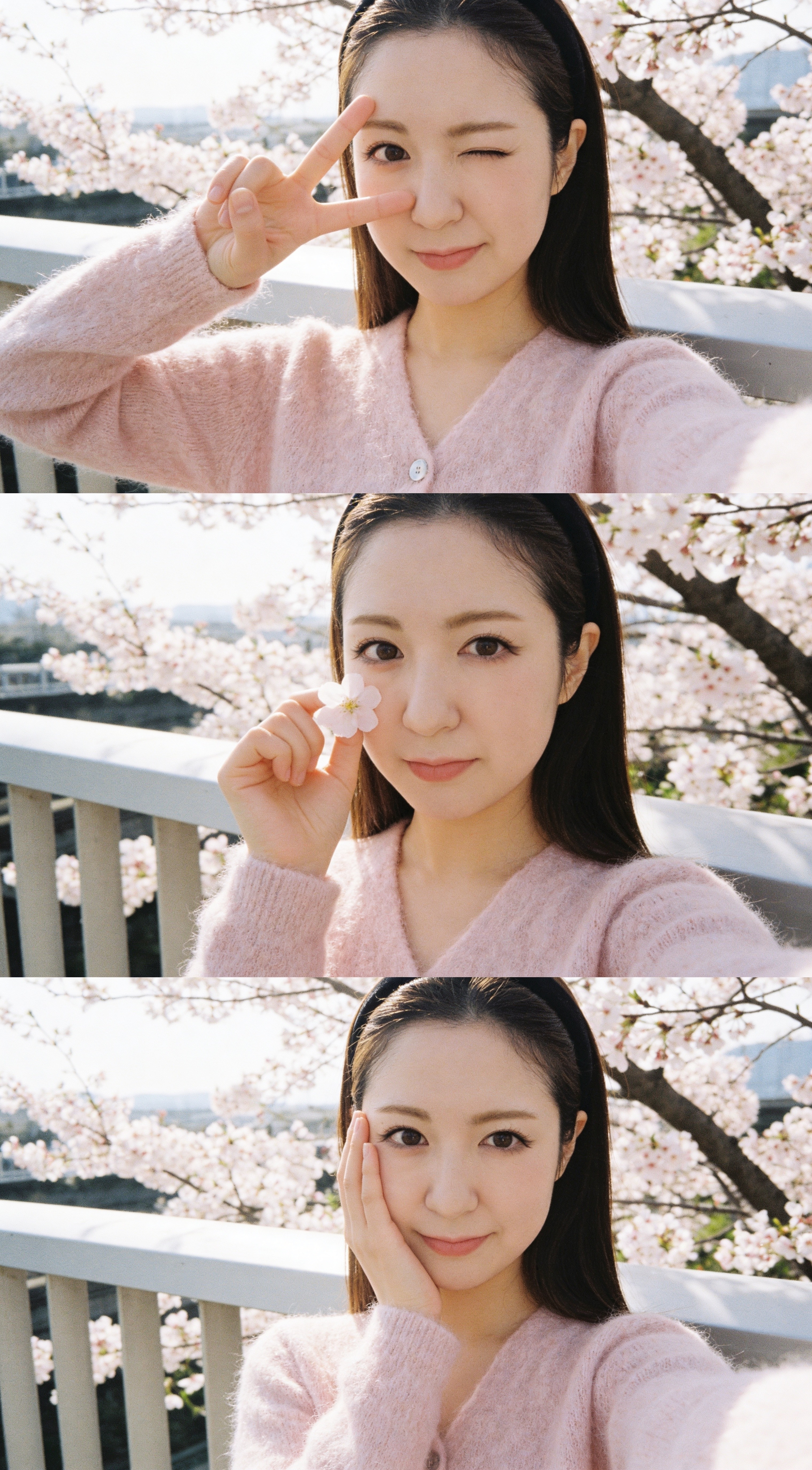 みなさん、G.W満喫してますかー？?