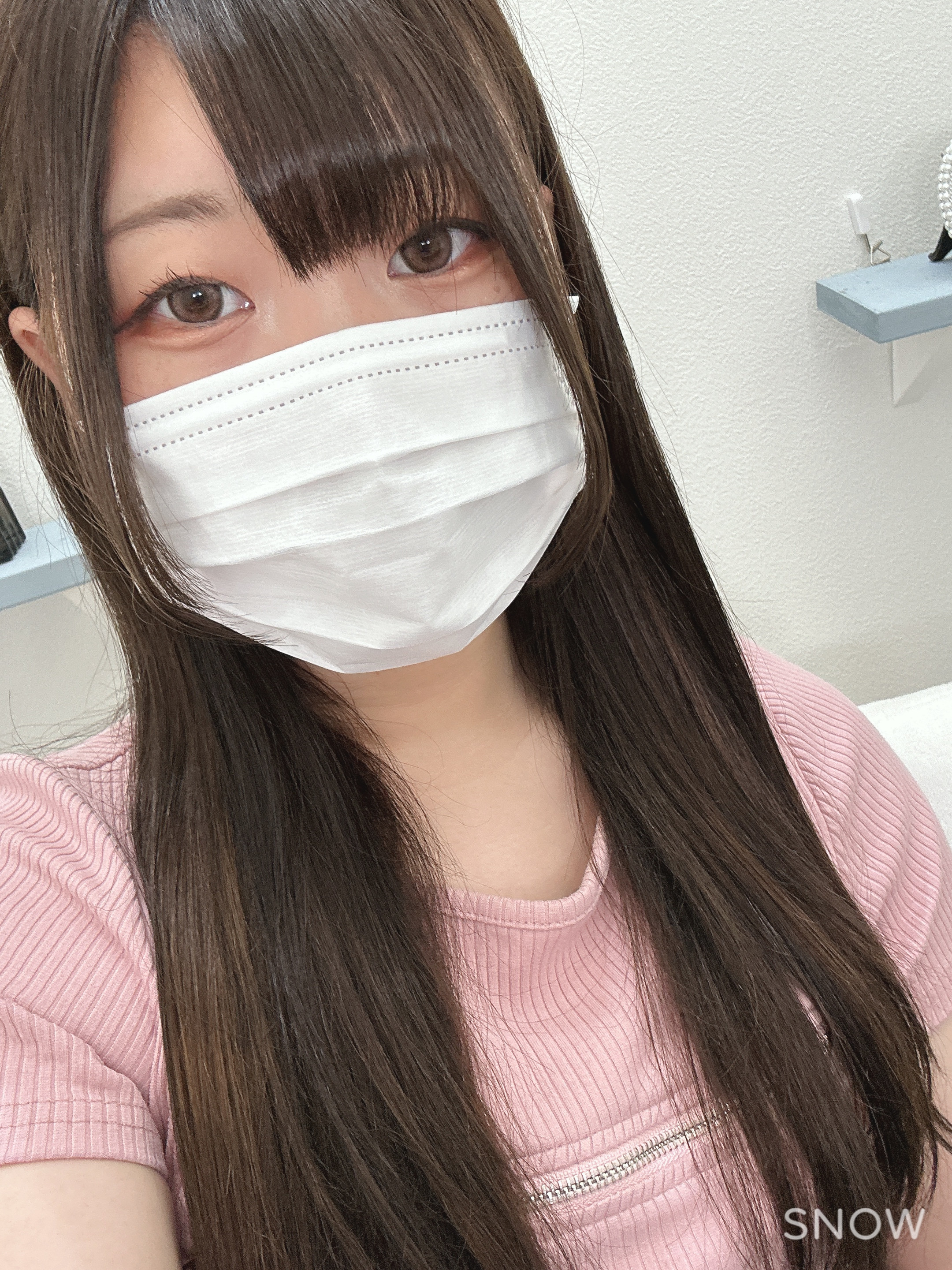 染めた！