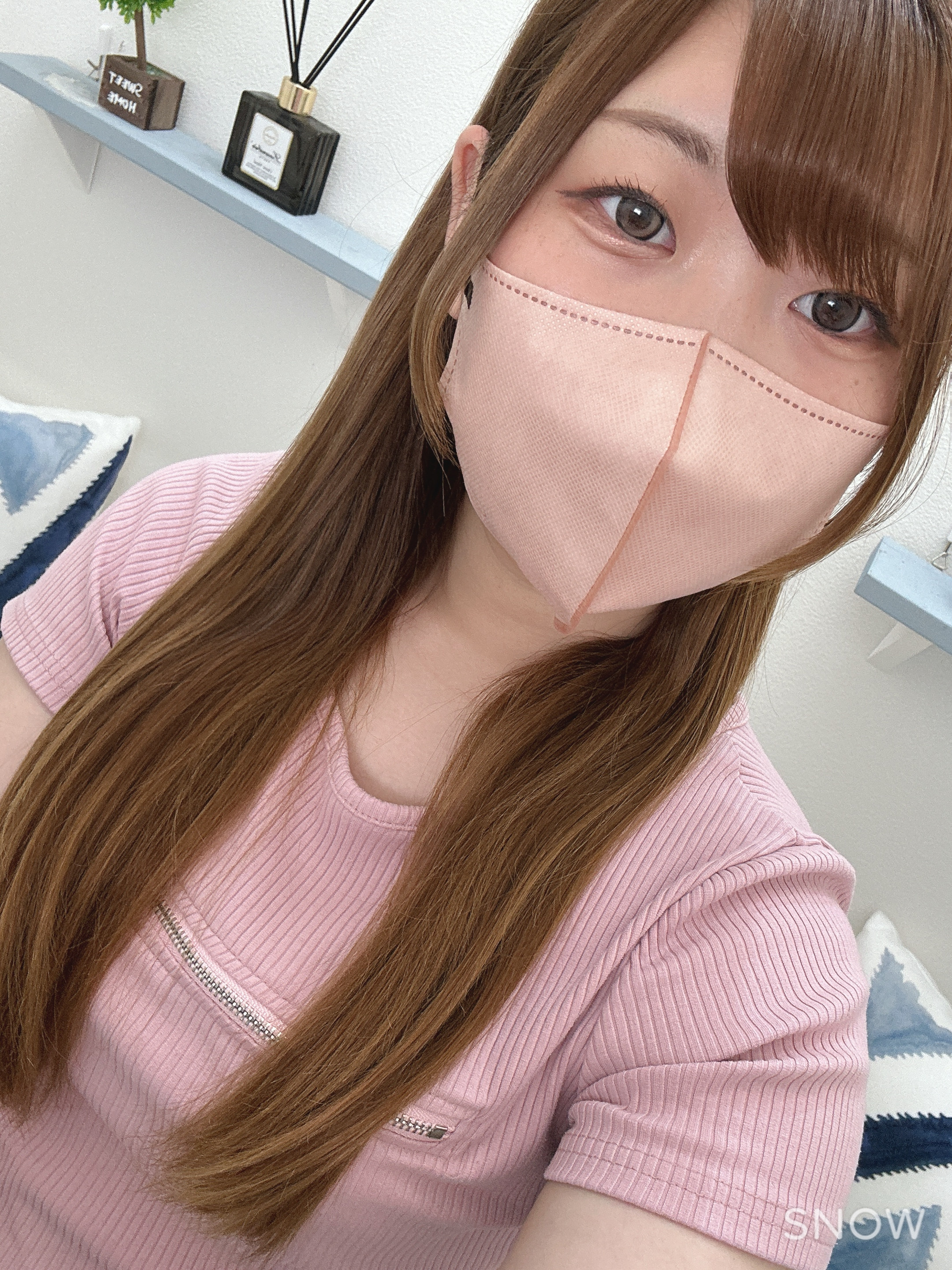 初ブログです！