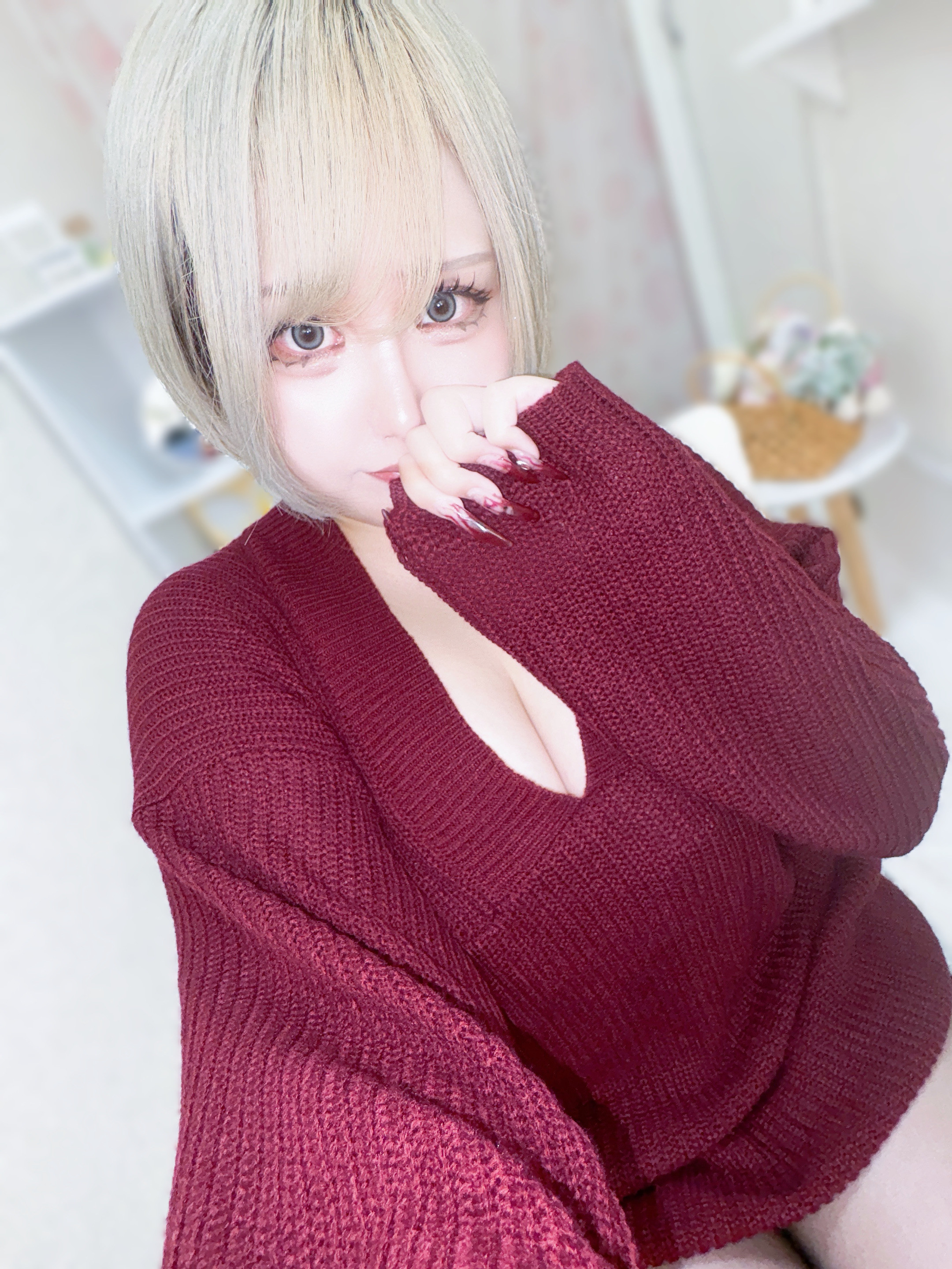 初投稿こはちゃんだよ！