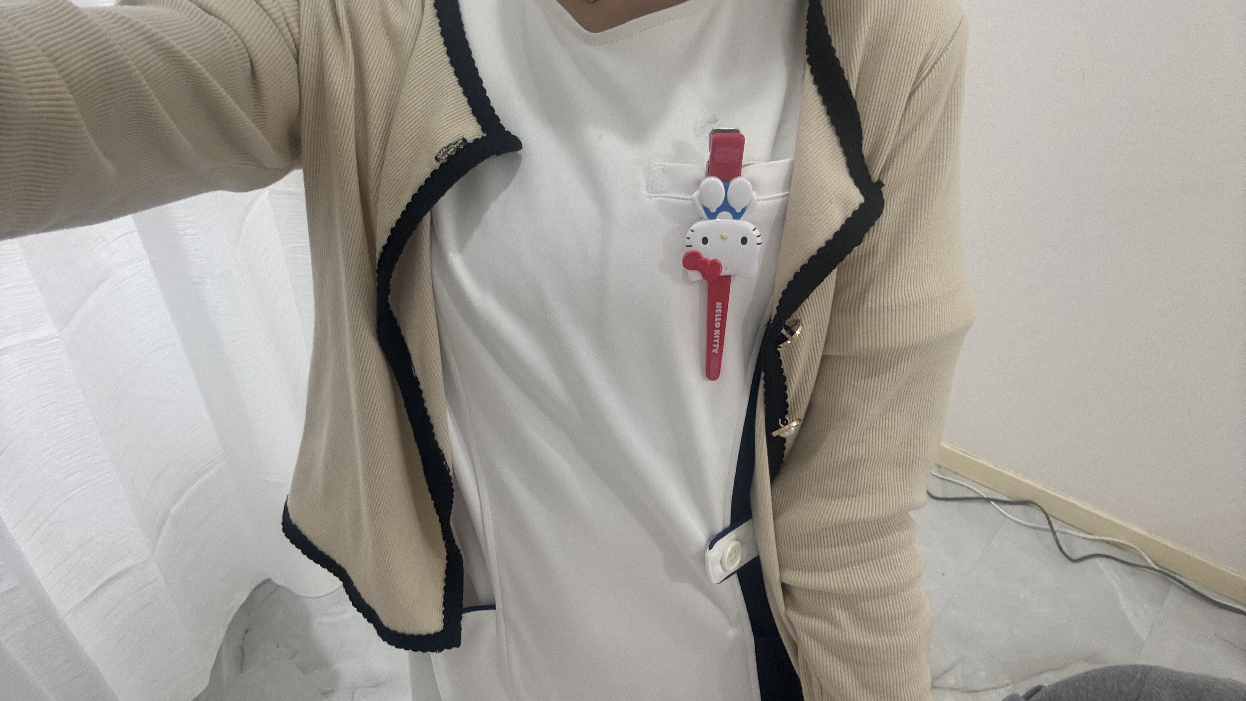 お仕事中ムラムラしちゃうの??