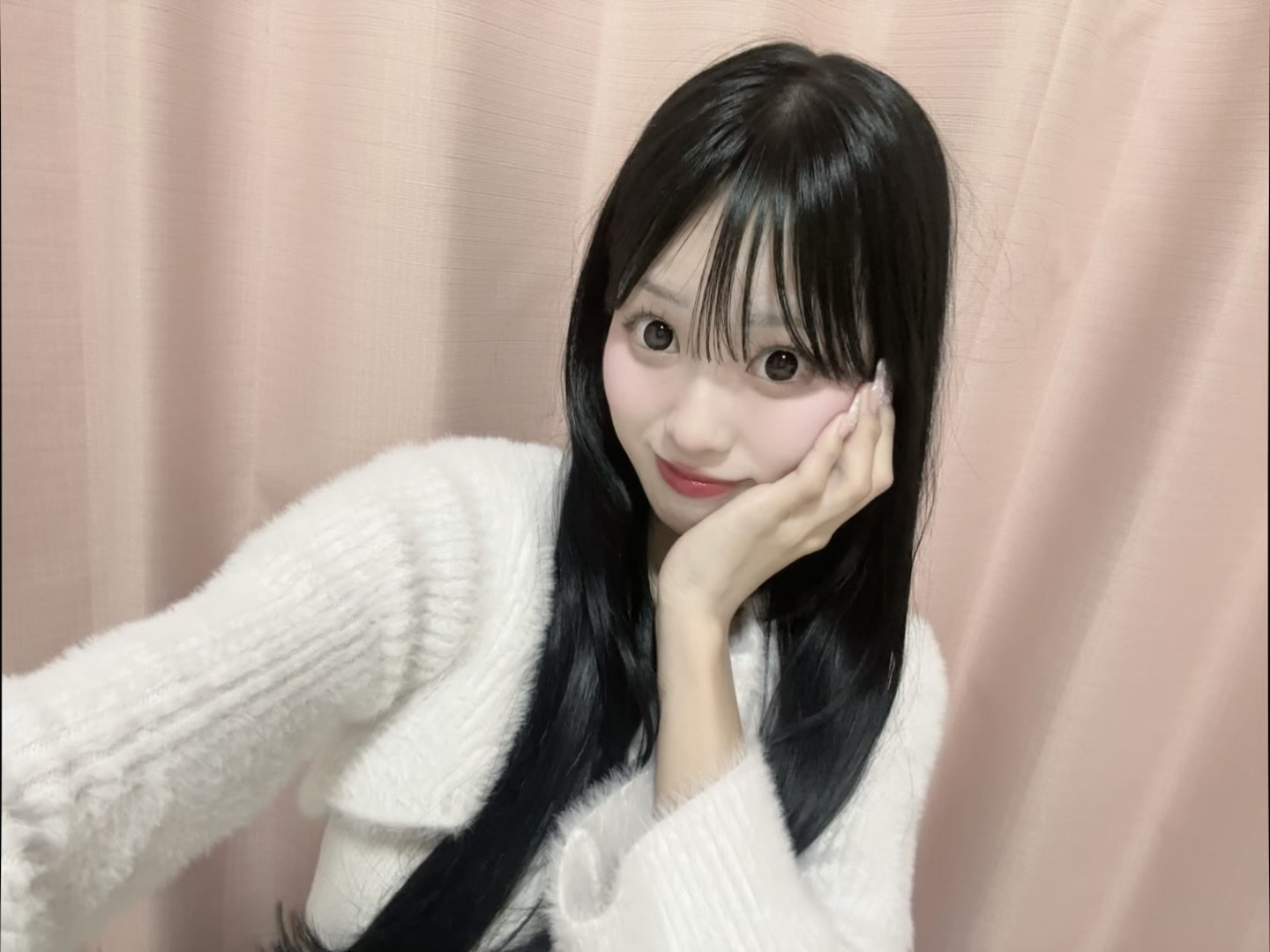 かわいいって愛でてください??