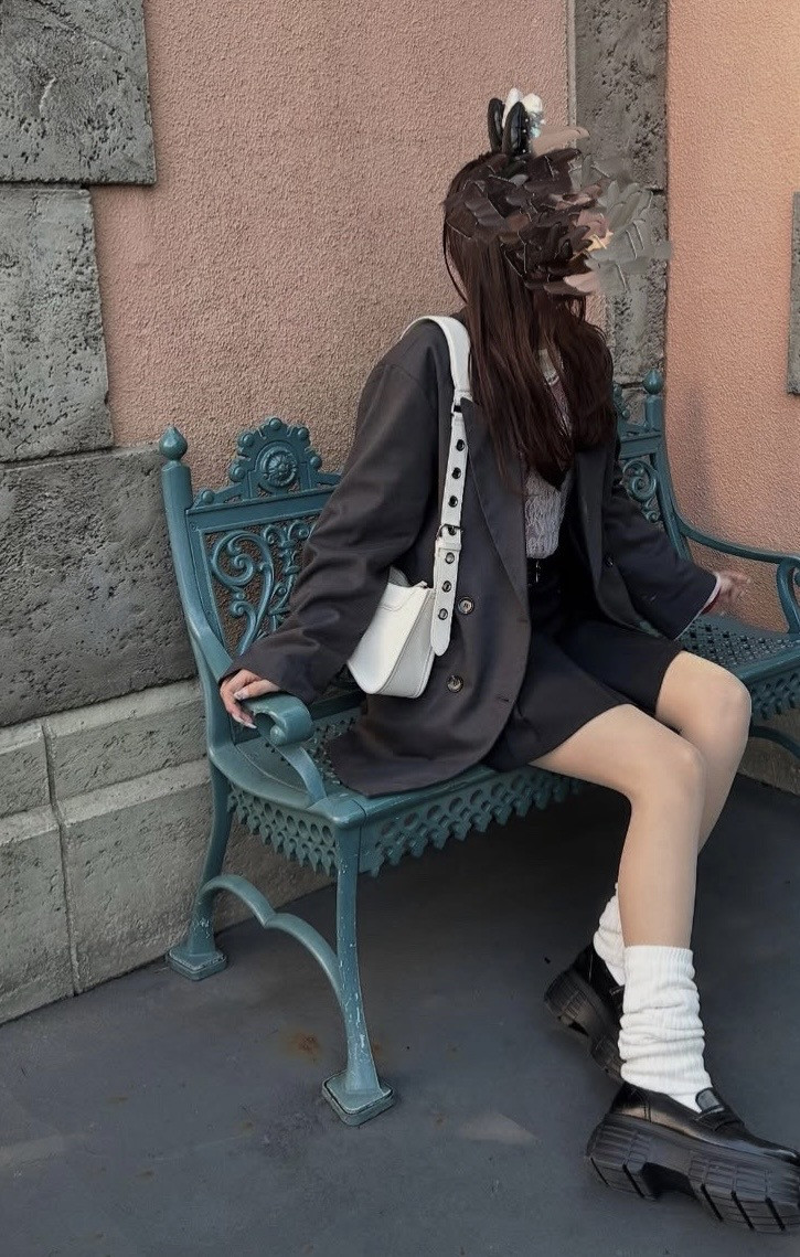 Disney行ってきた?