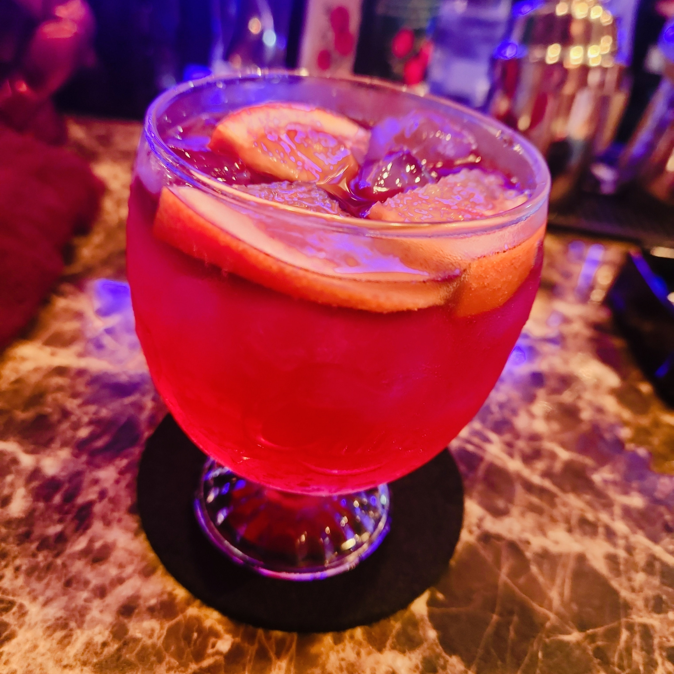 お酒大好きです！